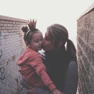 Meet your Posher, Heidi